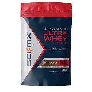 Ultra Whey Protein (908г пакет)